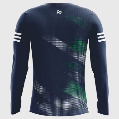 Shamrocks GAA Ballyhale Women's Force Warm Up Top
