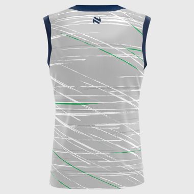 Shamrocks GAA Ballyhale Women's Fit Vest