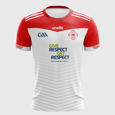 CLG Tromaire Jersey