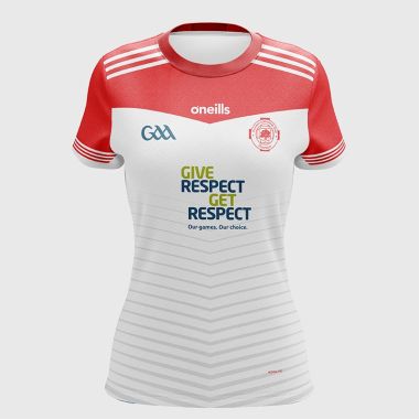 CLG Tromaire Women's Fit Jersey