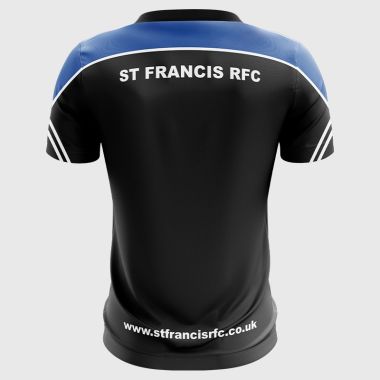 St. Francis RFC Juniors Training T-Shirt