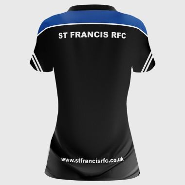 St. Francis RFC Women's Training T-Shirt