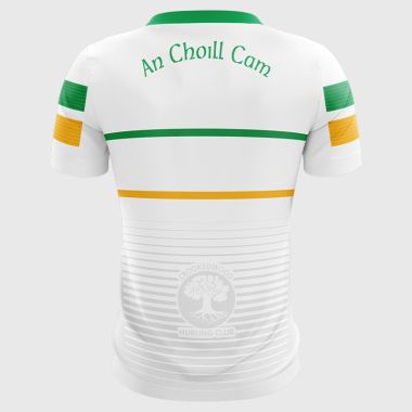 Crookedwood Hurling Club Kids’ Jersey