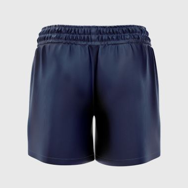 Liam Mellows Kids’ Camogie Shorts