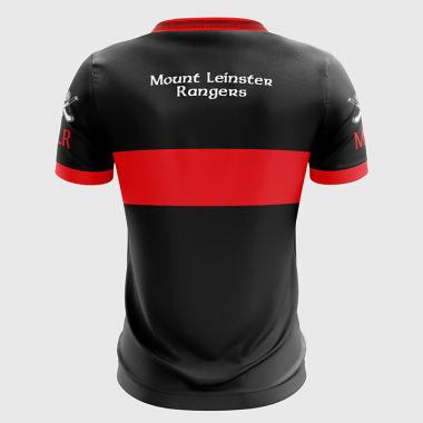 Mount Leinster Rangers Jersey
