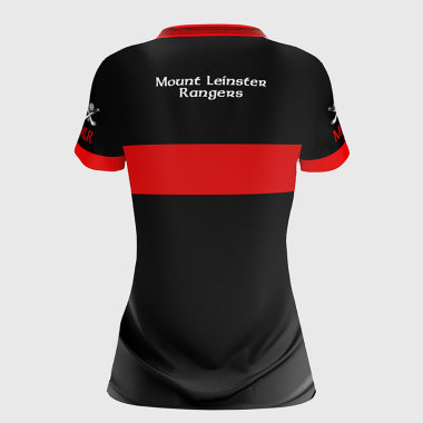 Mount Leinster Rangers Women's Fit Jersey