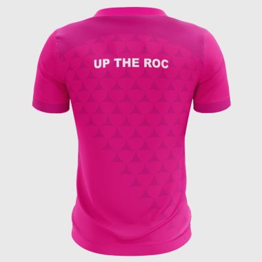 Roc Celtic Kids' Printed T-Shirt