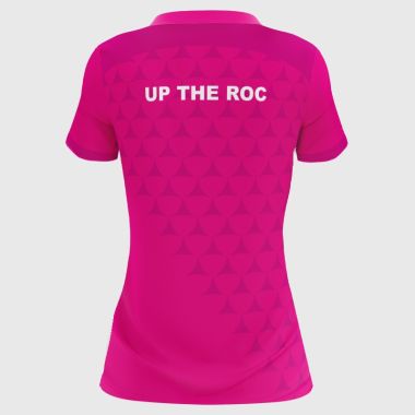 Roc Celtic Women's Printed T-Shirt