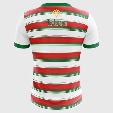 Tolosa Gaels Kids’ Jersey