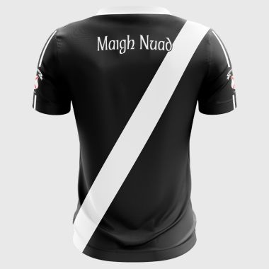 Maynooth GAA LGFA Jersey