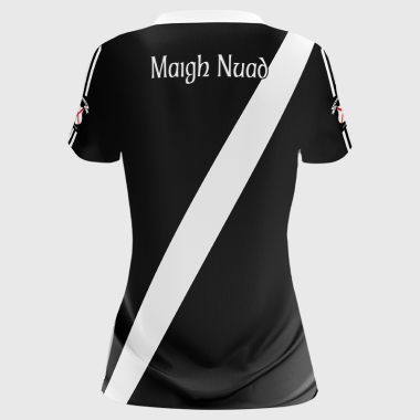 Maynooth GAA Women&#039;s Fit LGFA Jersey