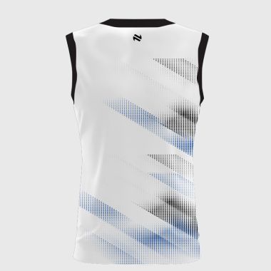 Sharjah Gaels Vest