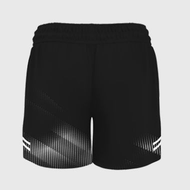 Sharjah Gaels Mourne Shorts