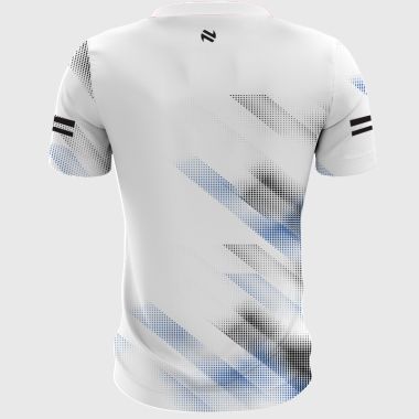 Sharjah Gaels Short Sleeve Training Top
