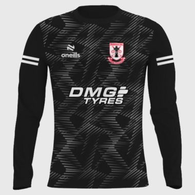 Middletown GAA Kids' Force Warm Up Top