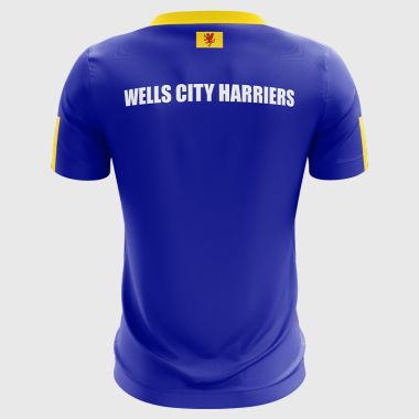 Wells City Harriers T-Shirt
