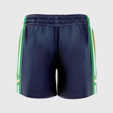 Crookedwood Hurling Club Mourne Shorts