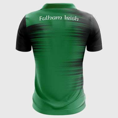 Fulham Irish GAA Club Jersey