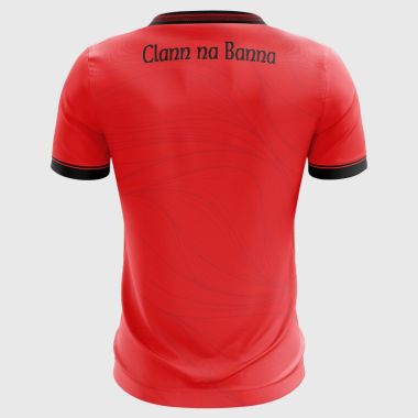 Clann na Banna Kids’ Jersey