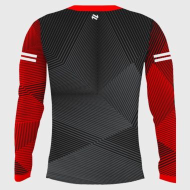 Clann na Banna Kids' Force Warm Up Top