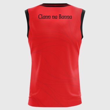 Clann na Banna Vest