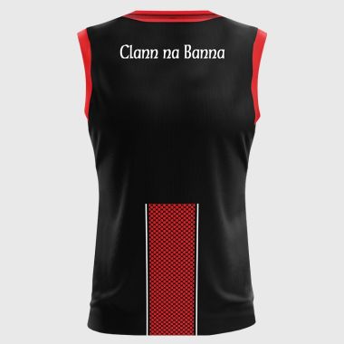 Clann na Banna Vest