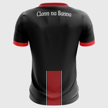 Clann na Banna Player Fit Jersey