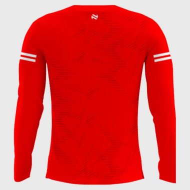 Belnaleck GAC Kids' Force Warm Up Top