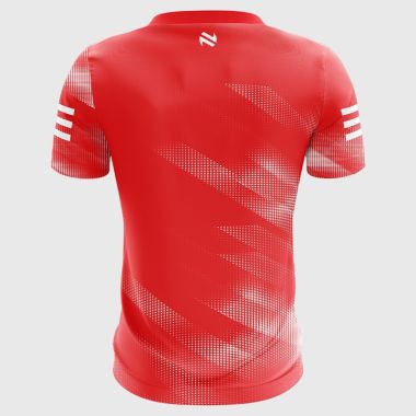 Belnaleck GAC Kids' Short Sleeve Training Top