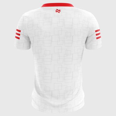 Belnaleck GAC Short Sleeve Training Top
