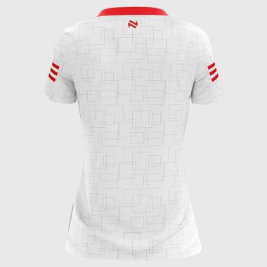 Belnaleck GAC Women's Fit Short Sleeve Training Top