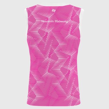 St. Pats Palmerstown Vest