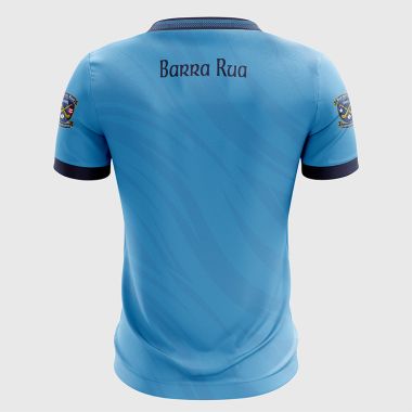 Barryroe GAA Camogie Jersey