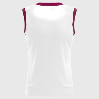 Eoghan Rua Cuil Raithin Vest