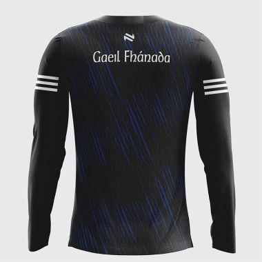 Gaeil Fhánada Women's Force Warm Up Top