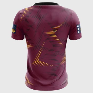 Latchford Giants ARLFC Printed T-Shirt