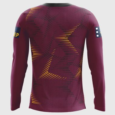Latchford Giants ARLFC Men&#039;s Brushed Crew Neck Sweatshirt