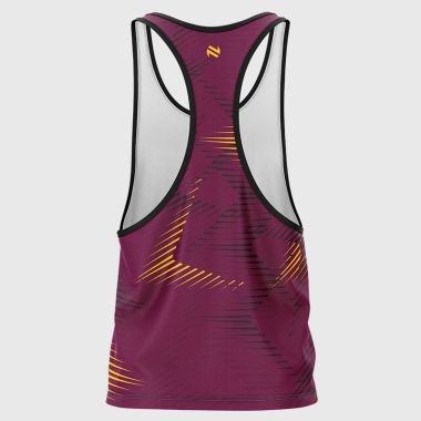 Latchford Giants ARLFC Rugby Vest