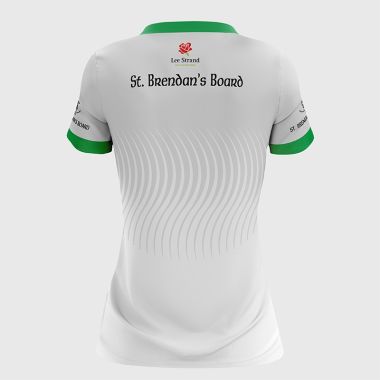 St. Brendan's Board Women's Fit Jersey