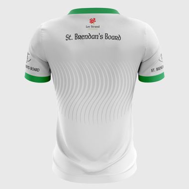 St. Brendan&#039;s Board Jersey