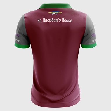St. Brendan's Board Jersey