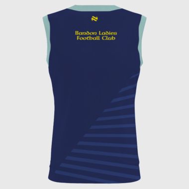 Bandon Ladies Gaelic Football Club Vest