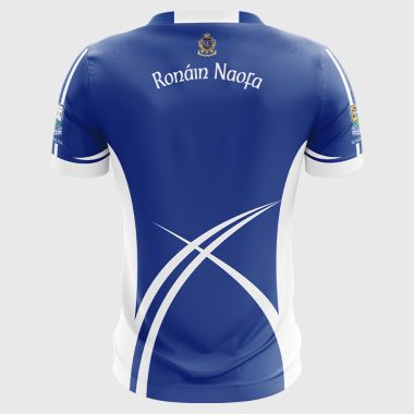 St. Ronans GAA Club Jersey