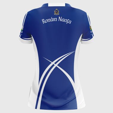 St. Ronans GAA Club Women&#039;s Fit Jersey