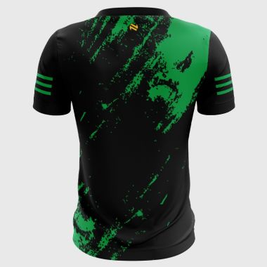 Pearse Ogs Armagh Kids' Short Sleeve Training Top