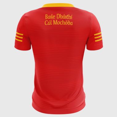 Davidstown Courtnacuddy GAA Wexford Women's Fit Jersey