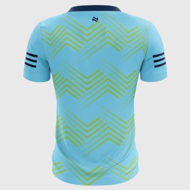 Davidstown Courtnacuddy GAA Wexford Women's Fit Short Sleeve Training Top