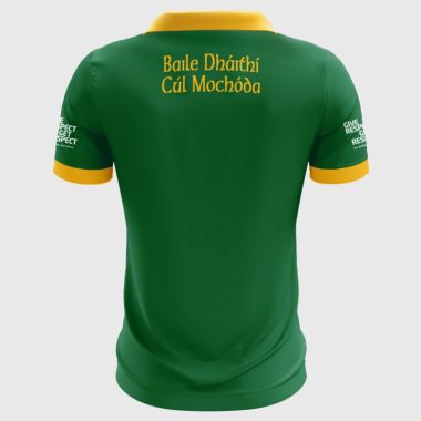Davidstown Courtnacuddy GAA Wexford Jersey