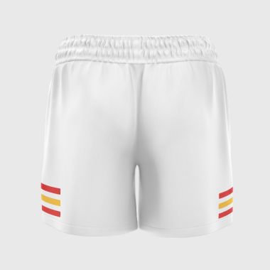 Davidstown Courtnacuddy GAA Wexford Mourne Shorts