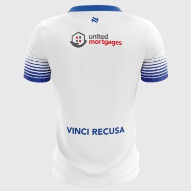 Ballynagross FC Toddler Soccer Jersey
